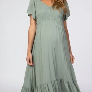 Maternity dress jodifl